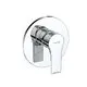 KLUDI-ZENTA-SL-UP-Brause-EHM-Feinbau-Set-m-Funktionseinheit-fuer-KLUDI-SLIM-BOXX-88022-chrom-487550565 gallery number 1